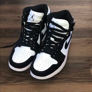 Wmns air Jordan 1 retro og twist